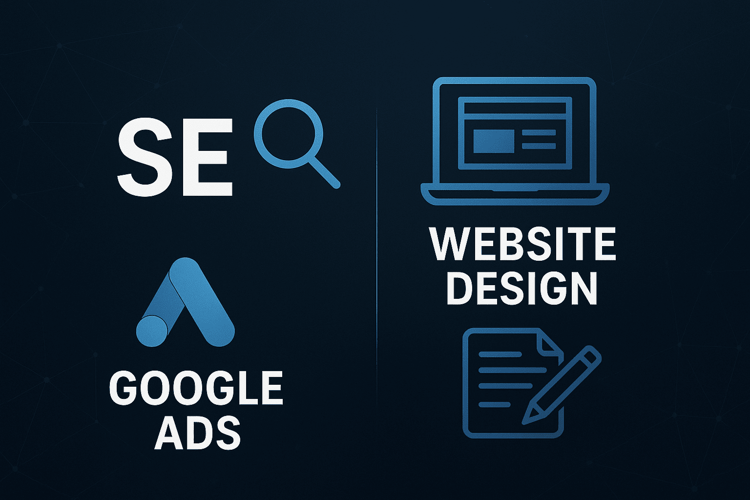 One Click SEO Services