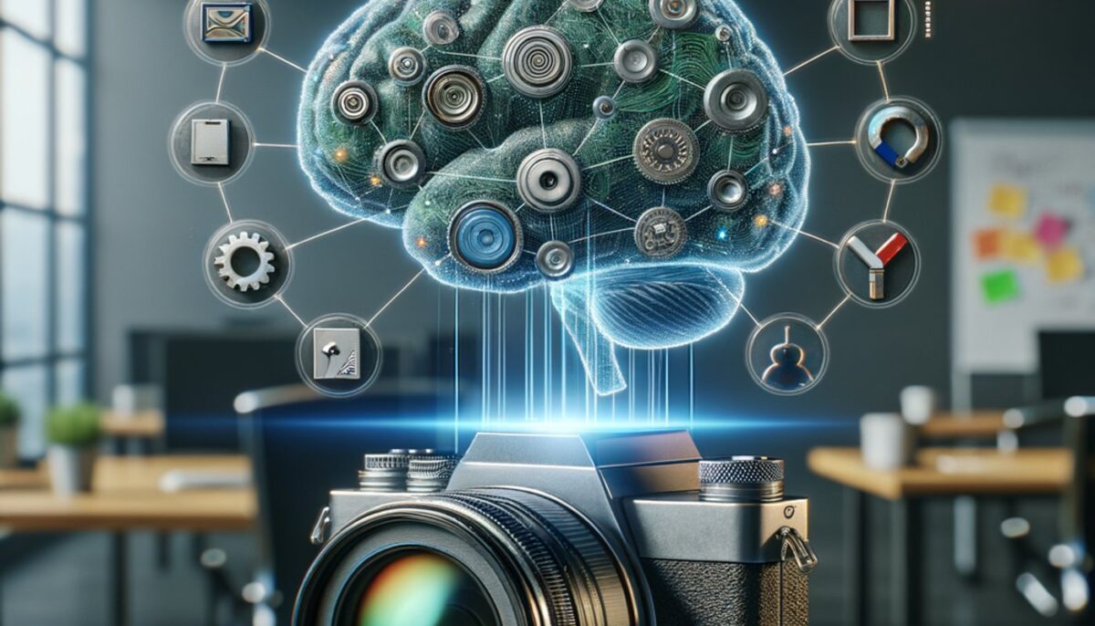 AI for Marketers: Unlock Content Superpowers for Unprecedented Efficiency & Engagement
