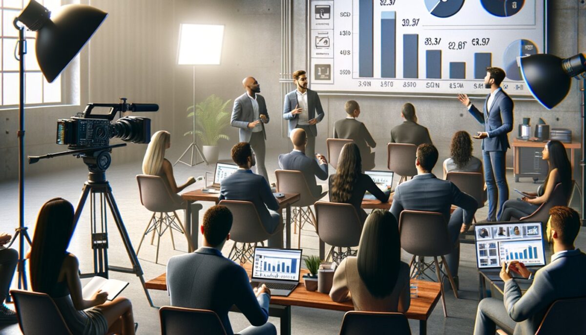 Future-Proof Your Social Sales: Mastering Live Shopping & Influencer Campaigns for Unprecedented ROI