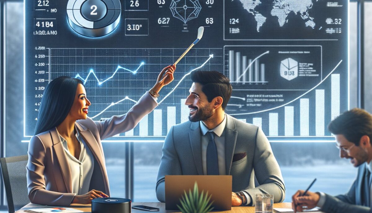 Skating Where the Puck Is Going: Mastering MMM for Predictive ROI in a Fragmented Digital World