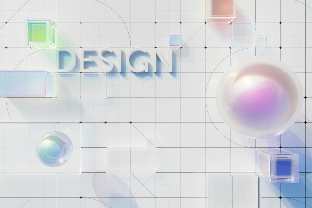 A person in professional attire carefully arranges perfectly uniform blocks into an organized grid, representing the concept of bringing order and structure to complex data.